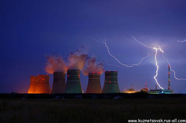 «Дешевизна» атомної енергії як сучасний переспів казки про «Кашу из топора»