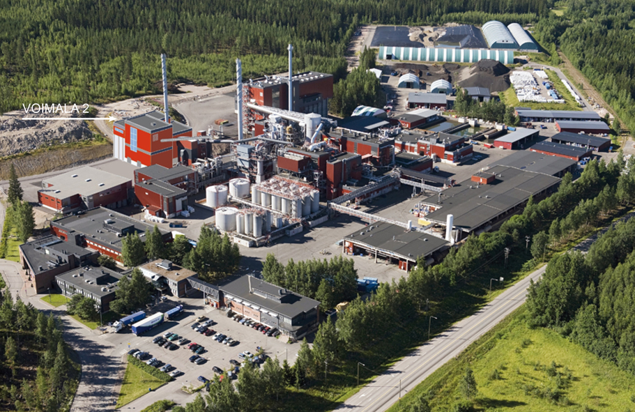 Сміттєпереробні заводи прибутковіші ніж сміттєспалювальні: досвід із Фінляндії