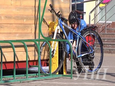 В Україні запроваджують безкоштовний велосервіс