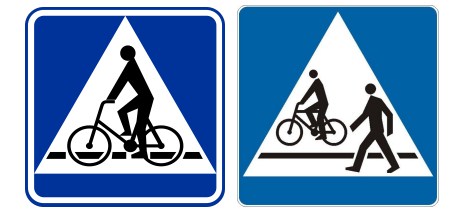 У Львові запроваджують нові дорожні знаки 