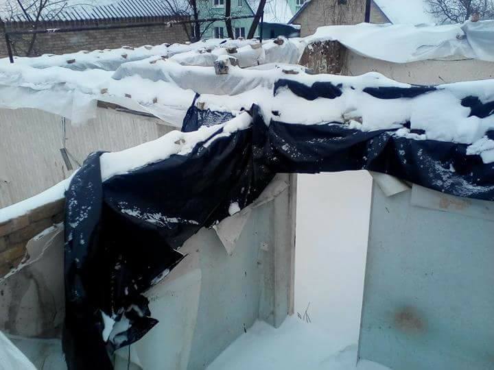 Багатодітній родині з Гостомеля потрібна допомога