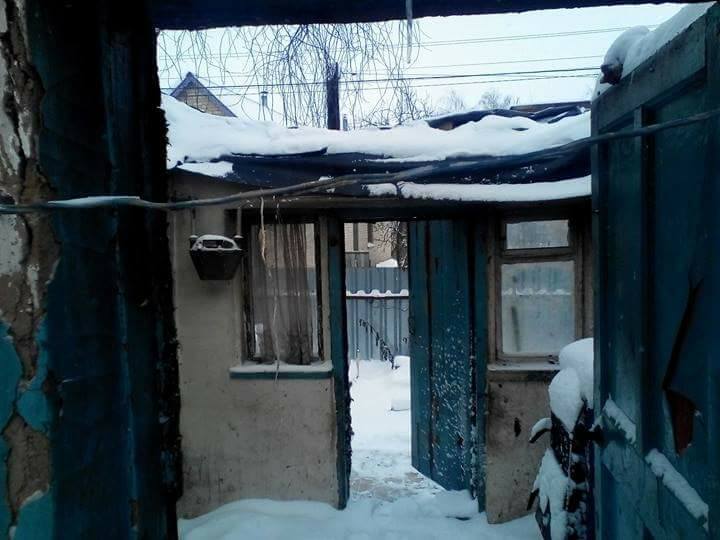 Багатодітній родині з Гостомеля потрібна допомога