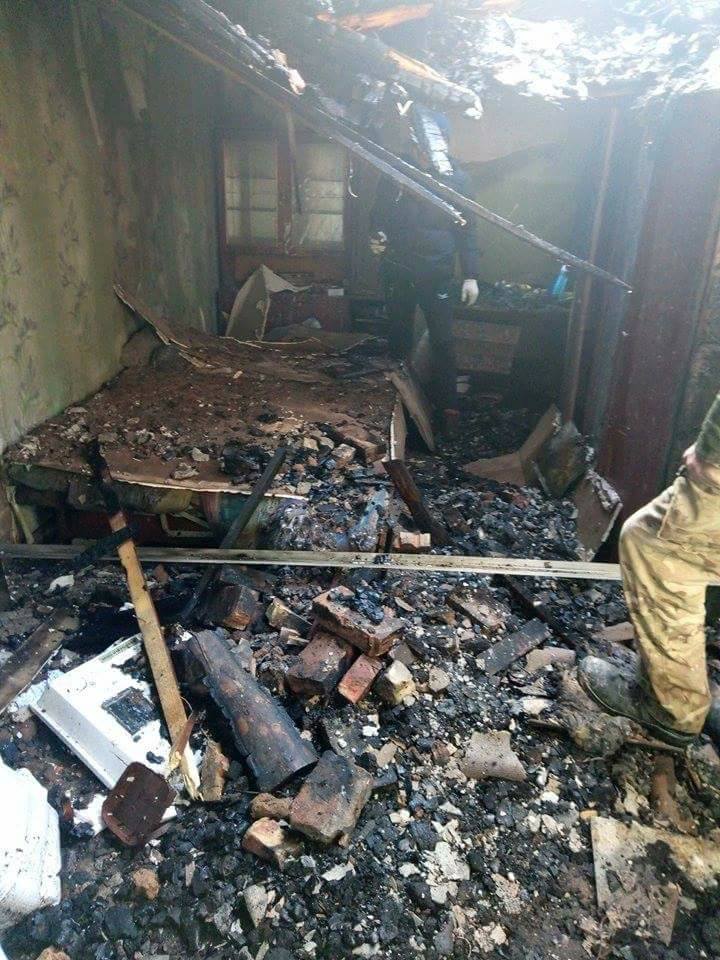 Багатодітній родині з Гостомеля потрібна допомога