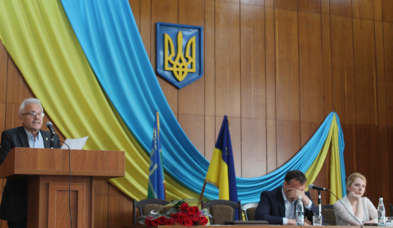 21 мільйон виконаними роботами замість наповнення бюджету