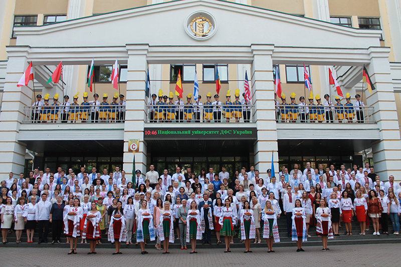 В Ірпені відкрили Чемпіонат світу з футболу українців діаспори 