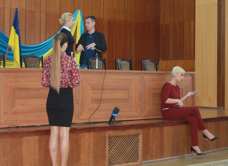 День Ірпеня святкуватимемо 6 жовтня на відкриття парку «Перемоги»