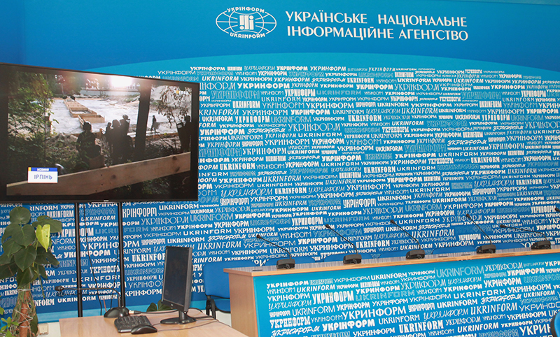 Активісти вказують облпрокуратурі на беззаконня у Приірпінні 