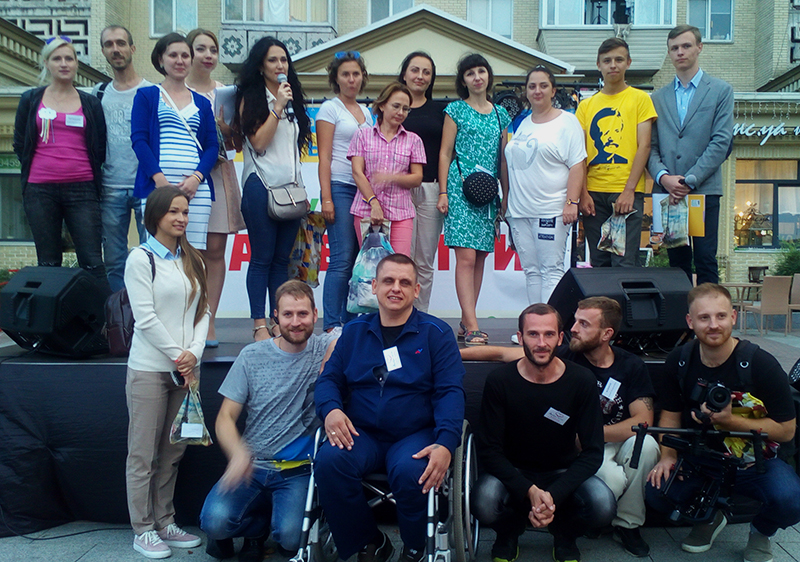 «Ватні мізки» ірпінської влади 