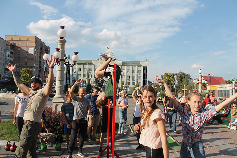 «Ватні мізки» ірпінської влади 