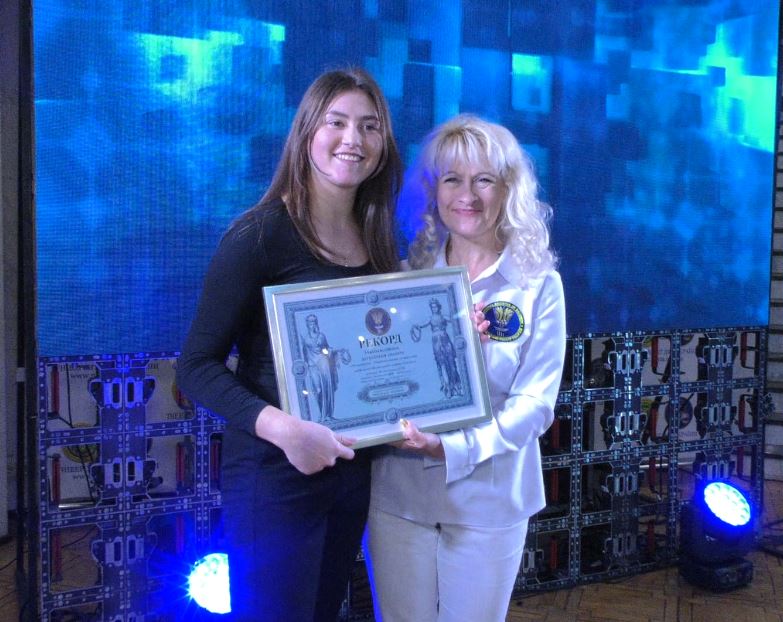 Найбільший в Україні омлет – приготували й смакували в Ірпені 