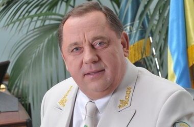 На 61 році життя помер екс-ректор Податкового університету Петро Мельник 