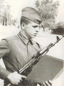 Ветеран-афганець Анатолій Бузіновський: «Нас називали смертниками»