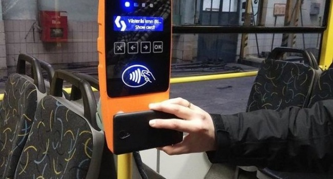 До кінця року виготовлять 1,5 мільйона електронного квитка киянина