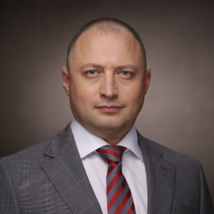 Олексій Зіневич: “Наше завдання - об’єднати активних людей, які прагнуть захищати свої права” 