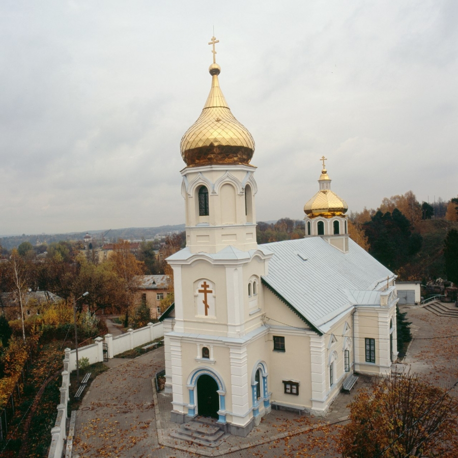 90 днів розколу: чим загрожує політичний поділ людських душ? Сучасне політичне православ'я – погляд з Риги 