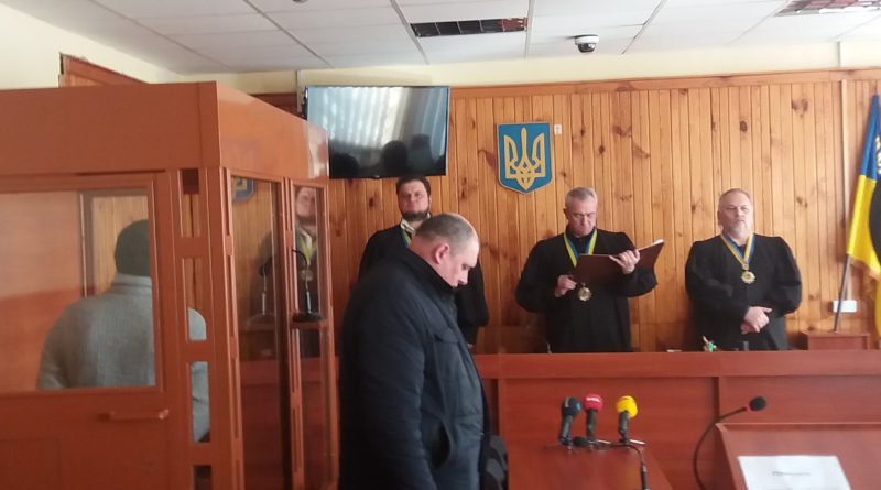 10 років тюрми – вирок вбивці дворічної дитини