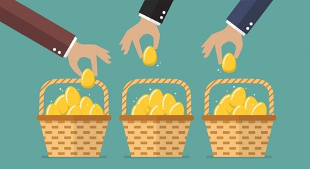 «Рошен» замість Будинку торгівлі – політичні маніпуляції Або «Вишневий сад» по-ірпінськи 