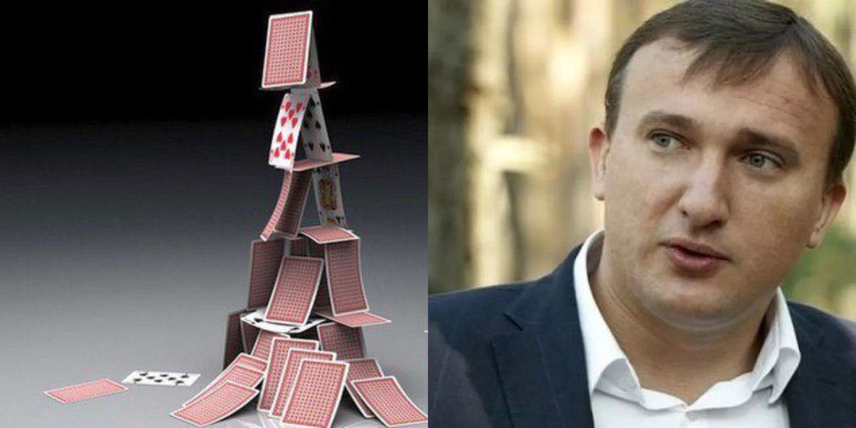 Розпадається команда Карплюка: подала у відставку керівниця КП «Контроль благоустрою міста»