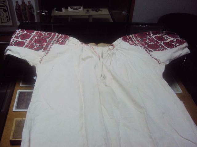 Формується виставка про затоплені села Київським водосховищем (+ фото) 