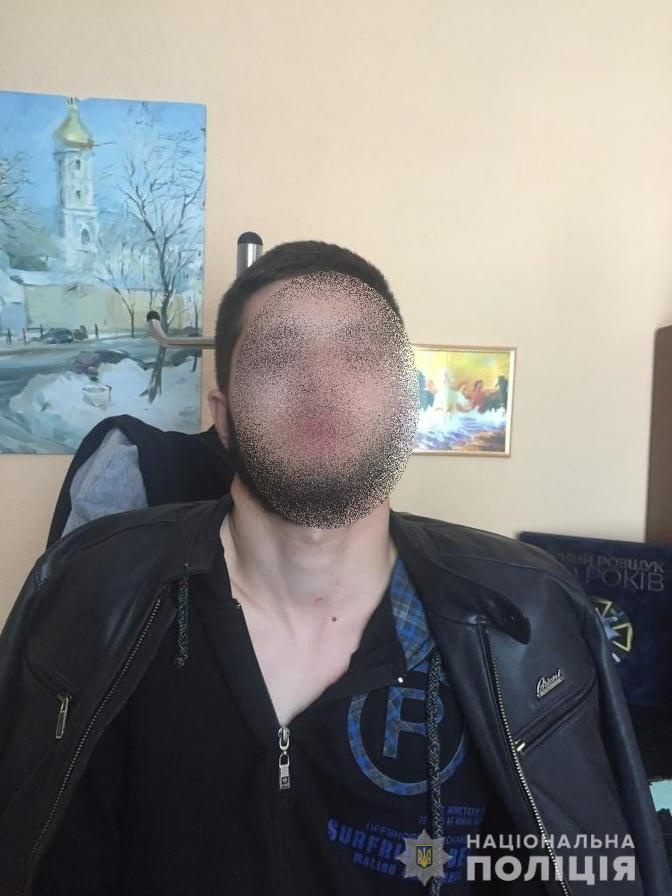 Побиті іноземцями єгиптяни потрапили до Ірпінської лікарні (+ фото) 