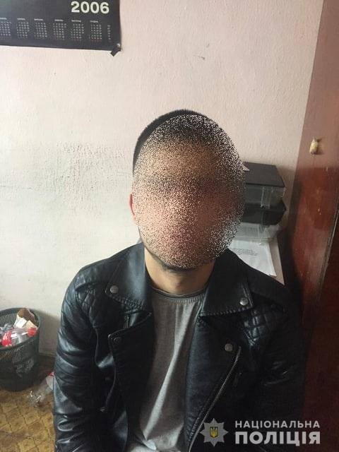 Побиті іноземцями єгиптяни потрапили до Ірпінської лікарні (+ фото) 