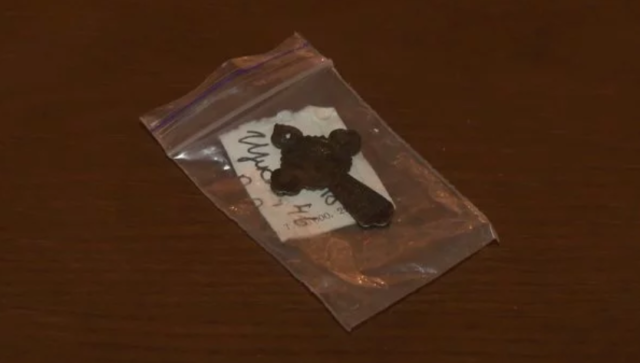 Артефакти часів Русі знайдені на будівництві в Києві (+ фото) 