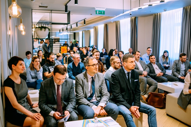 100 тисяч євро «зелених» грантів отримали 5 українських екологічних компаній 