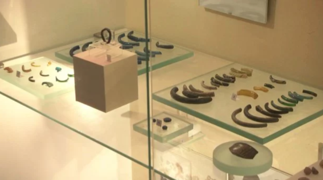 Артефакти часів Русі знайдені на будівництві в Києві (+ фото) 