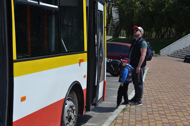 В Україні збирають електробуси на базі чеських тролейбусів