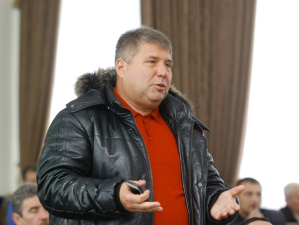 Оголошено підозру замовнику замаху на вбивство скандального ірпінського забудовника 