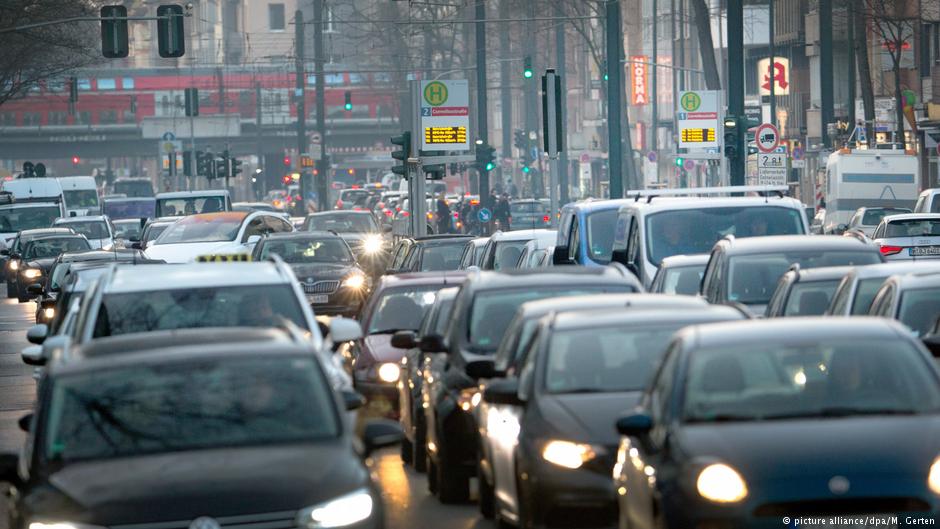 Київ посів 13-е місце у світі за перевантаженістю автомобілями: 46% додаткового часу в дорозі 