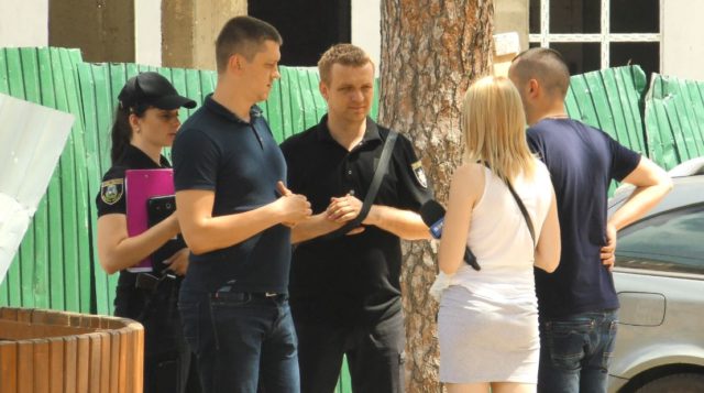 Розслідування смерті на будівництві: справу до реєстру внесли за статтею «умисне вбивство» 