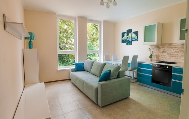 Ремонти в квартирах подорожчали на 15-20%