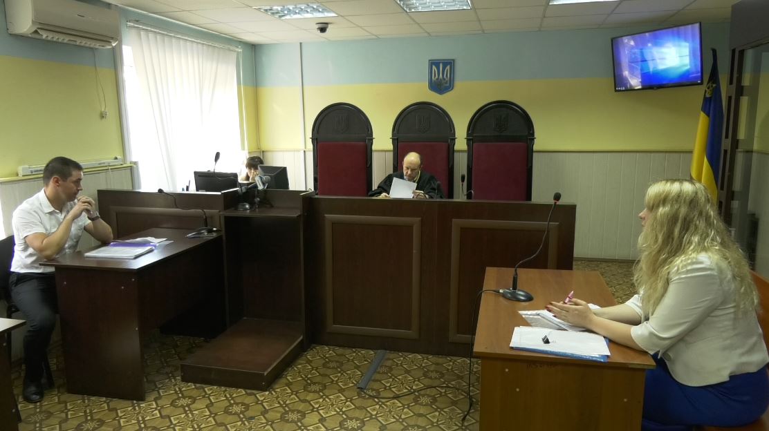 Головний архітектор міста не прийшов на суд, який висунув йому звинувачення в корупції  