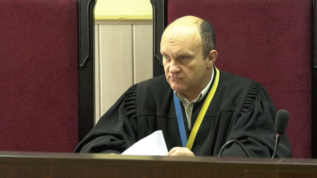 Головний архітектор міста не прийшов на суд, який висунув йому звинувачення в корупції  