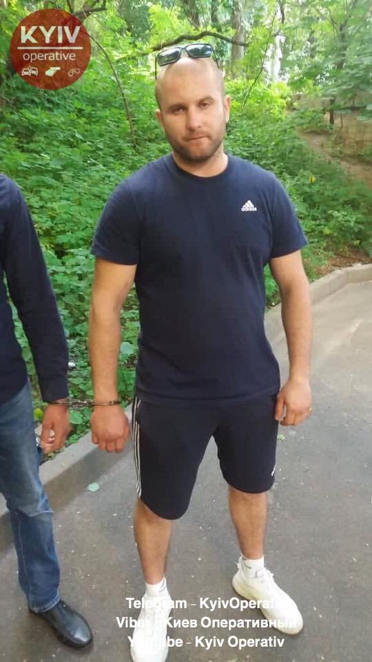 Затримано банду шахраїв, які «розводили» людей на чималі гроші: опубліковані їхні фото для впізнавання