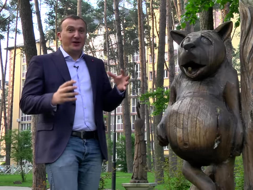 Витратив 9 млн на телерекламу – визначено фінансового лідера виборчих перегонів 