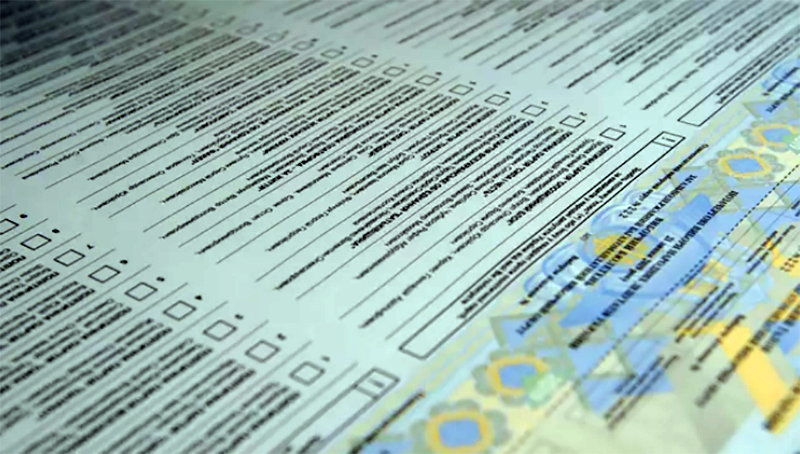 Вибори до Верховної Ради: все, що потрібно знати про голосування 21 липня 