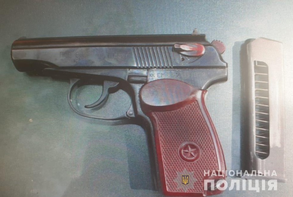 Не поділили покійників: сварка між працівниками ритуальних служб переросла у бійку зі стріляниною 