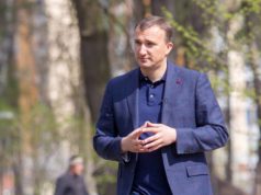Оприлюднені результати соцопитування по 95 округу: лідирує Олександр Горобець 
