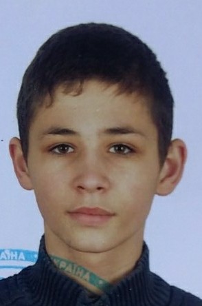 Знайдено раніше поданих у розшук підлітків Анастасію Сєрик та Владислава Савича (фото)