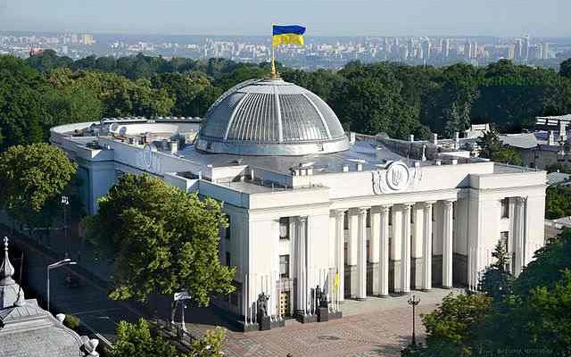 Оприлюднені результати соцопитування по 95 округу: лідирує Олександр Горобець 