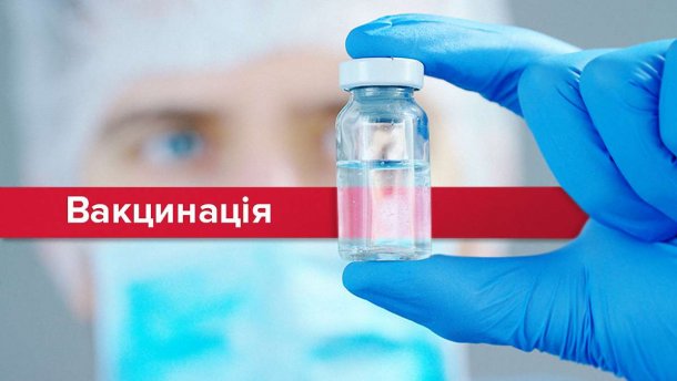 Результати дослідження: 79% людей у світі погоджуються з твердженням, що вакцини безпечні, в Україні —29% 
