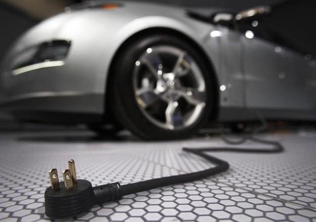 Завдяки електромобілям попит на мідь в автопромі зросте на 250%