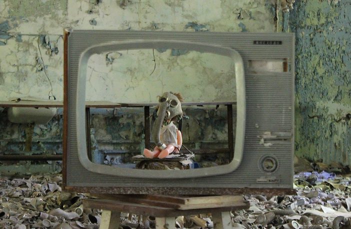 74 671 турист за 8 місяців: Чорнобильська зона встановлює рекорди відвідуваності