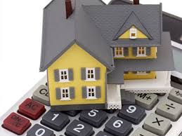 Податок на житлову нерухомість збільшується на 25 тисяч за кожен об’єкт