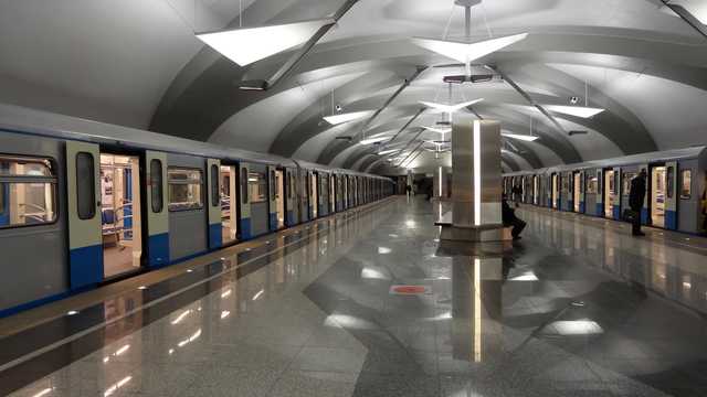 20 мільйонів цьогоріч отримав метрополітен за оренду площ на станціях підземки 
