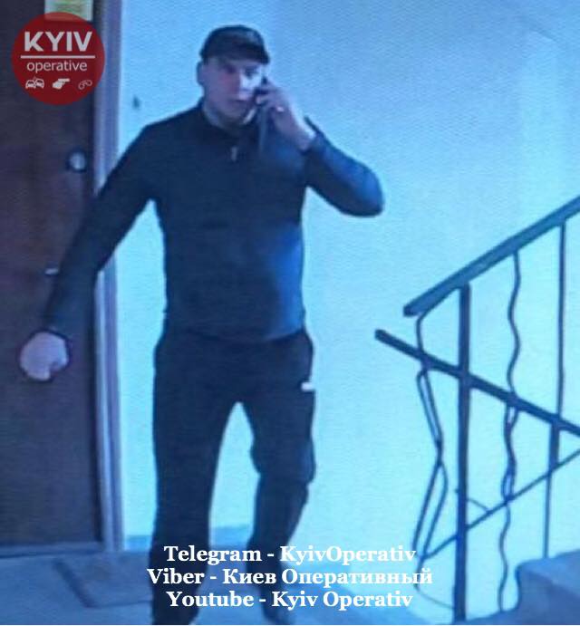 Аферист видурив у бабусі 100 тисяч, вигадавши ДТП «за участю» її доньки: опубліковане фото для розшуку 