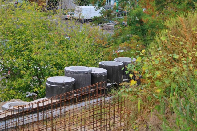 Один градус змінює все! Екологічна акція під офісом Президента (+ фото)