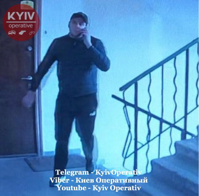 Аферист видурив у бабусі 100 тисяч, вигадавши ДТП «за участю» її доньки: опубліковане фото для розшуку 